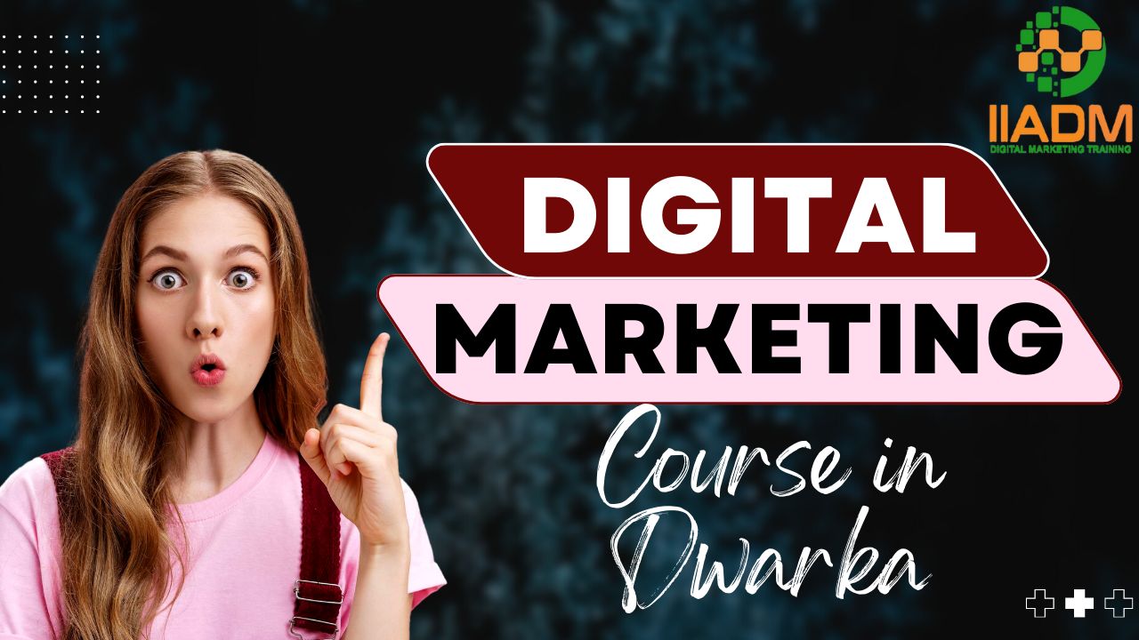 Best Digital Marketing Course In Dwarka | WONGCW Community