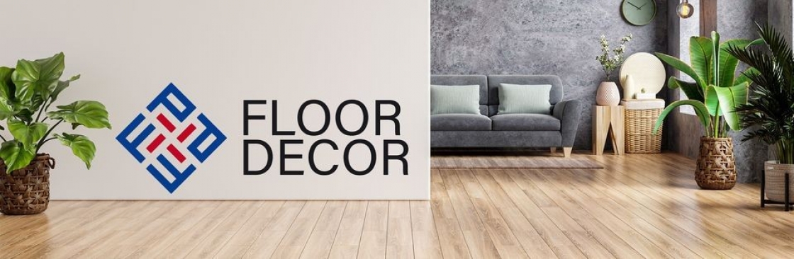 Floor Decor Cover Image