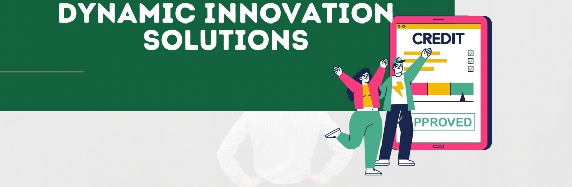 Dynamic Innovation Solutions Cover Image