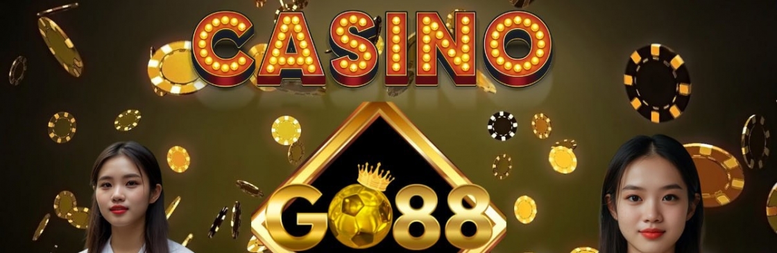 Go88 Link Go 88 Cổng Game Cover Image