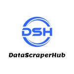 Datascraper Hub hub