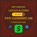 Buy Verified Cash App Accounts