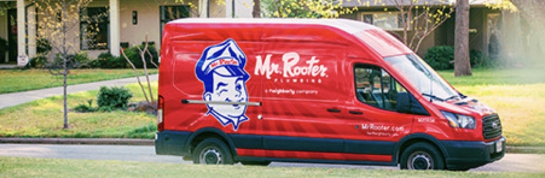 Mr Rooter Plumbing of Ohio Valley Cover Image