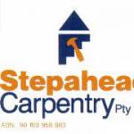 Stepahead Carpentry Profile Picture