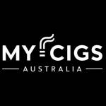 My Cigs Australia profile picture