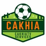 CakhiaTV Services