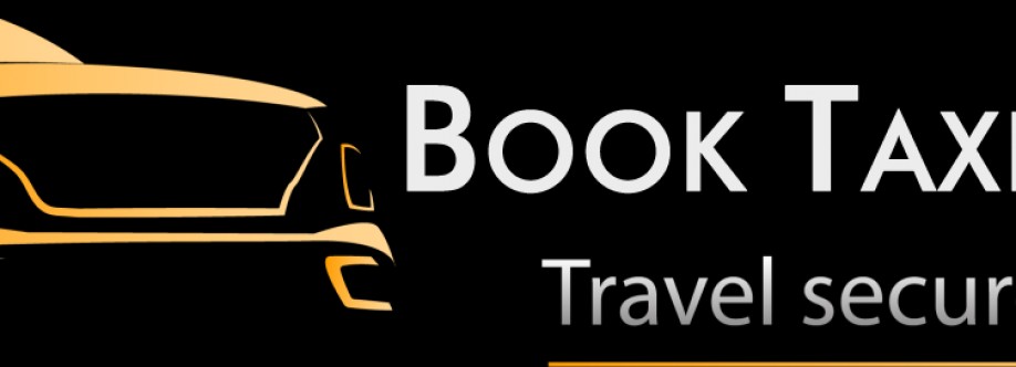 Book Taxi service Cover Image