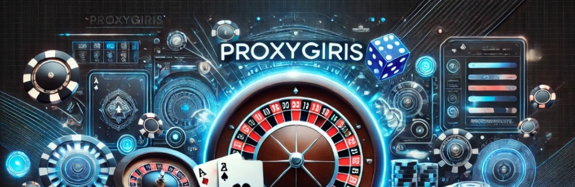 Proxy Giris Cover Image