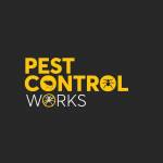 Pest Control Work profile picture