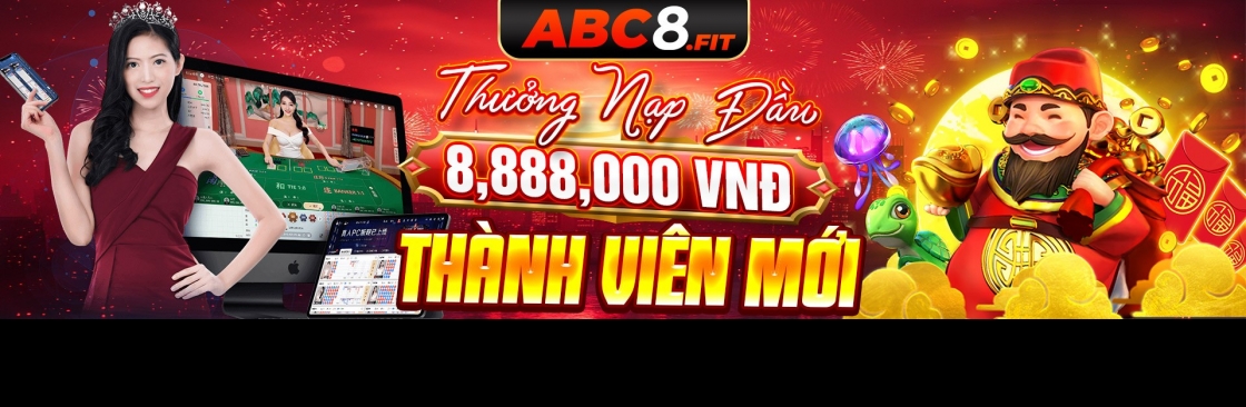 ABC8 Casino Cover Image