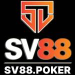 sv88 poker Profile Picture