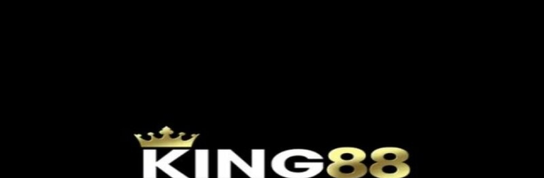 KING 88 Cover Image