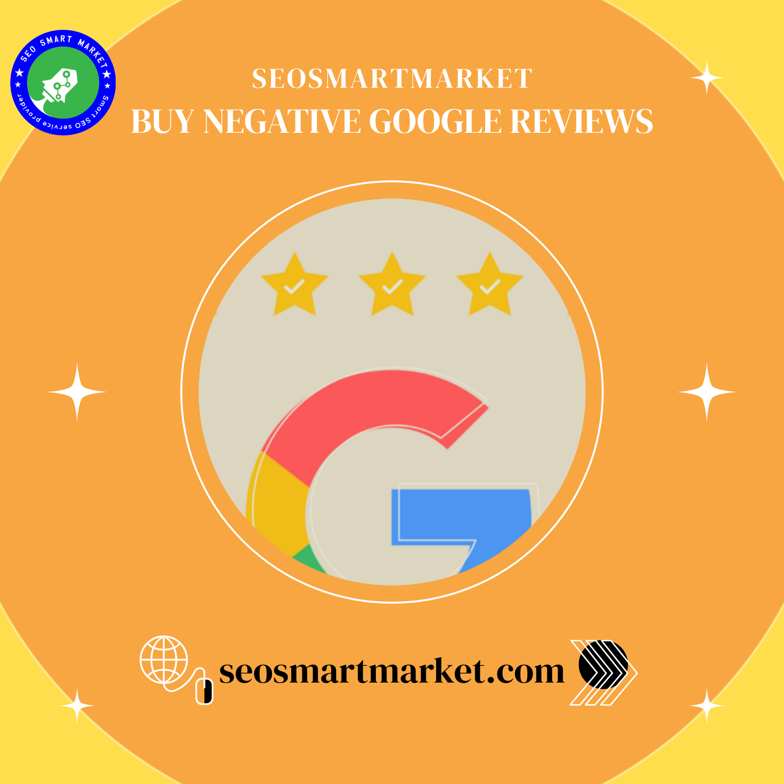 Buy Negative Google Reviews | 1 Star Negative Reviews Cheap