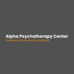 Alphapsychotherapy center Profile Picture