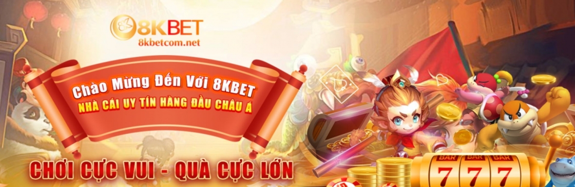 8kbetcom Net Cover Image