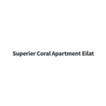 Superier Coral Apartment Eilat