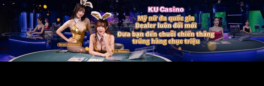 Kubet Ku11 Cover Image