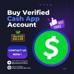 Buy Verified t Cash App Accoun Profile Picture