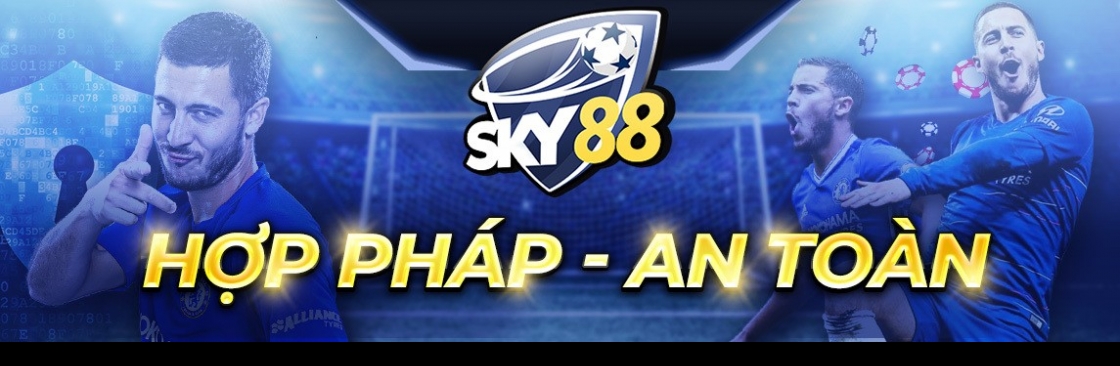 Sky 88 Cover Image