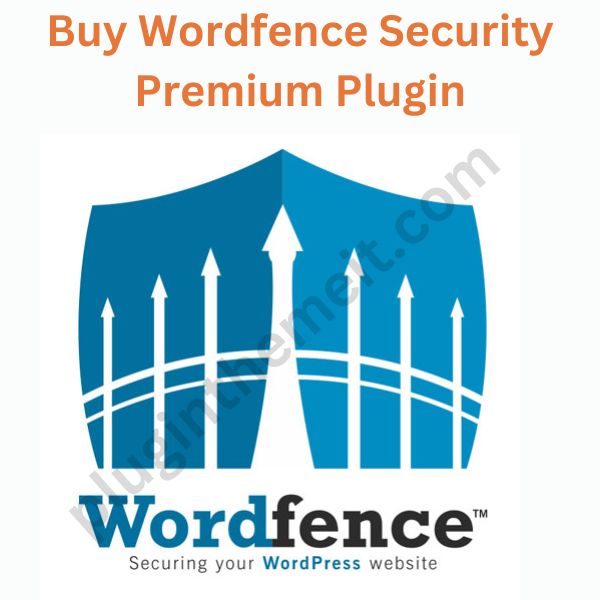 Buy Wordfence Security Premium Plugin-for secure website