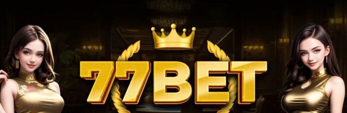 77BET Cover Image