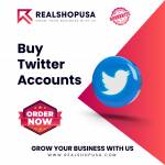 Buy Twitter Accounts profile picture