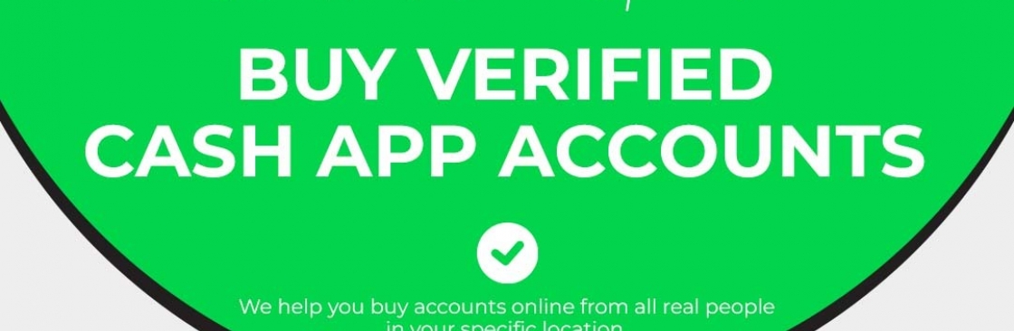 Buy Verified Cash App Accounts Cover Image