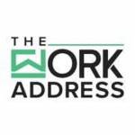 THE WORK ADDRESS Profile Picture