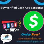 Buy verified Cash App accounts Profile Picture