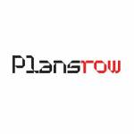 Plansrow