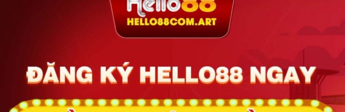 HELLO 88 Cover Image