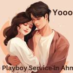 playboy service Profile Picture