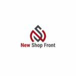 New Shop Front Profile Picture