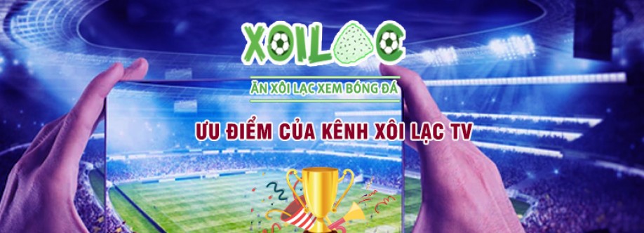 XoiLac TV Trực Tiếp Bóng Đá Cover Image