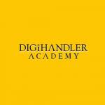 Digihandler Academy Digital Marketing Institute in R Profile Picture