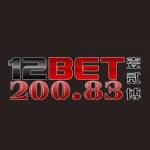 12BET 20083 Profile Picture