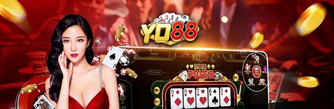 yo88 tours Cover Image