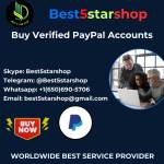 Buy Verified PayPal Account Find A Reliable Seller