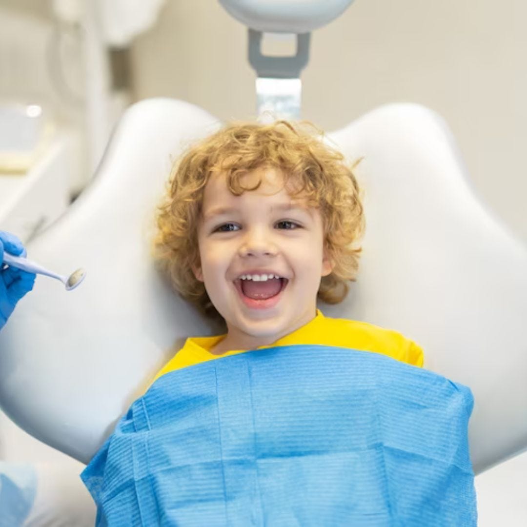 How to Find The Best Pediatric Dentist Near You? | by Smile Design Nova | Medium