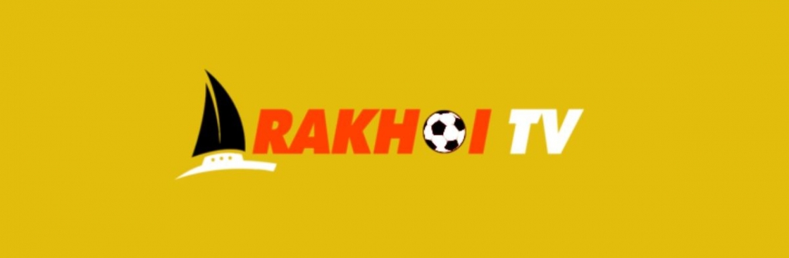 Rakhoi TV Trực Tiếp Bóng Đá Cover Image