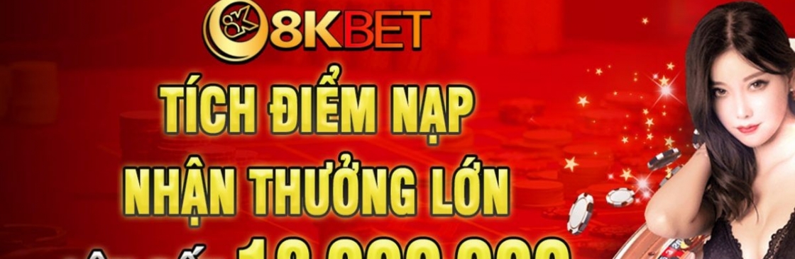 8kbet Cover Image