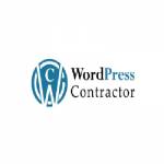 WordPress Contractor Profile Picture