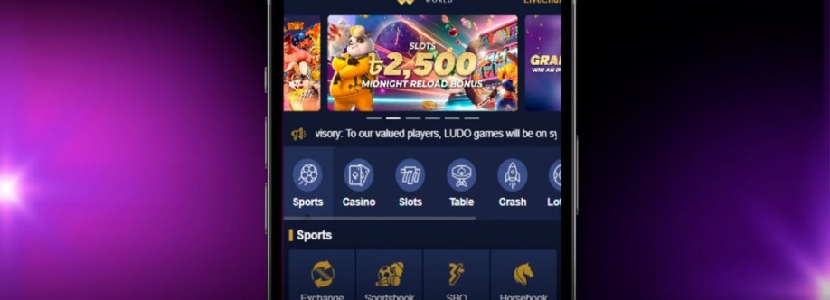 MCW Casino Cover Image