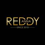 Reddy Anna Book Profile Picture