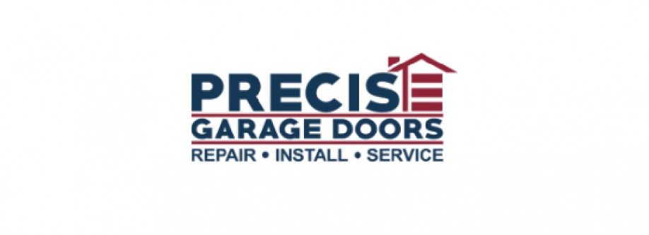 Precise Garage Door Services Cover Image