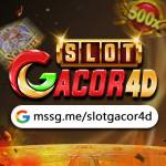 SLOTGACOR4D Link Bocoran Slot Spaceman Mudah Menang