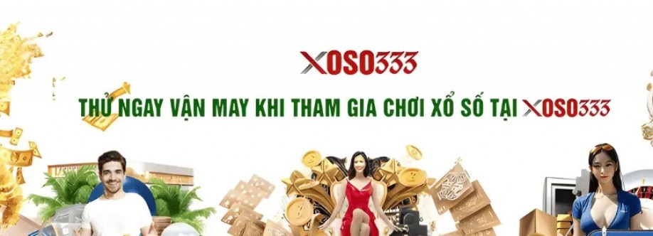 Nhà cái xoso333 Cover Image