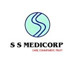 SS Medicorp Profile Picture