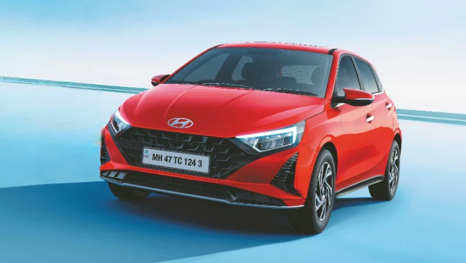 Hyundai i20 Car On Road Price - Newcarlaunch - Medium