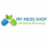 My Med Shop UK Profile Picture